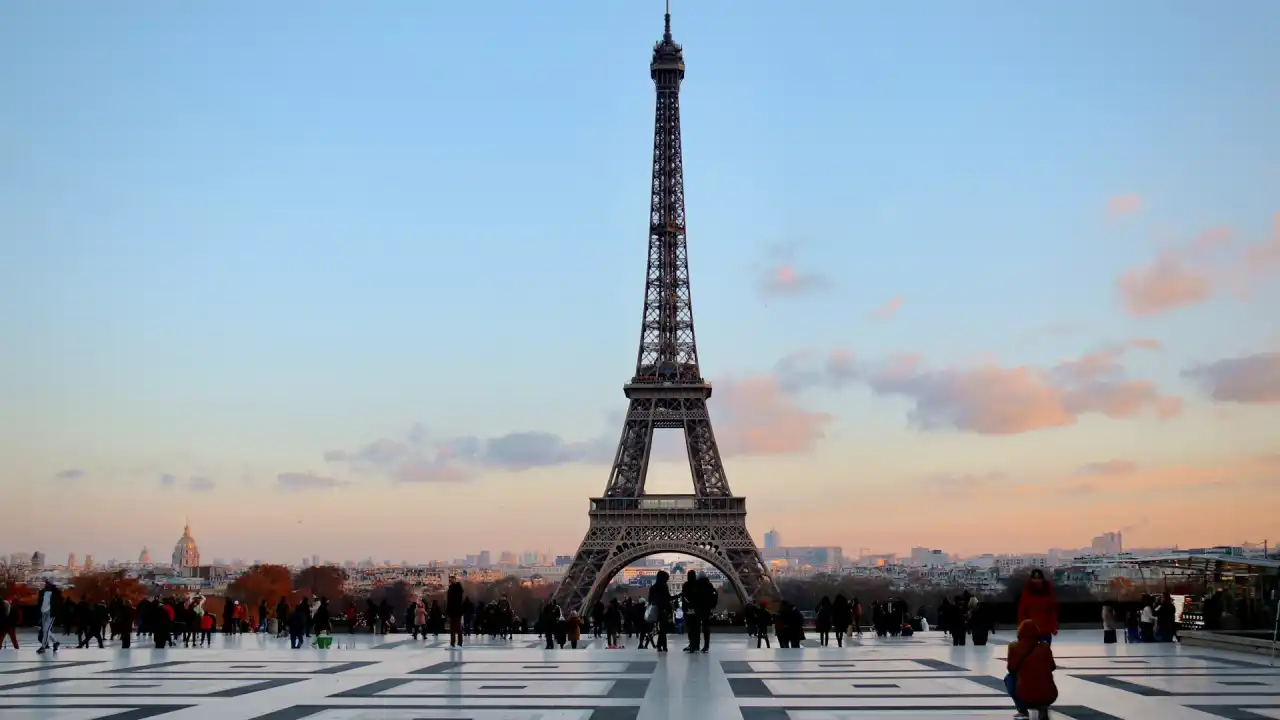 How to spend 3 perfect days in Paris