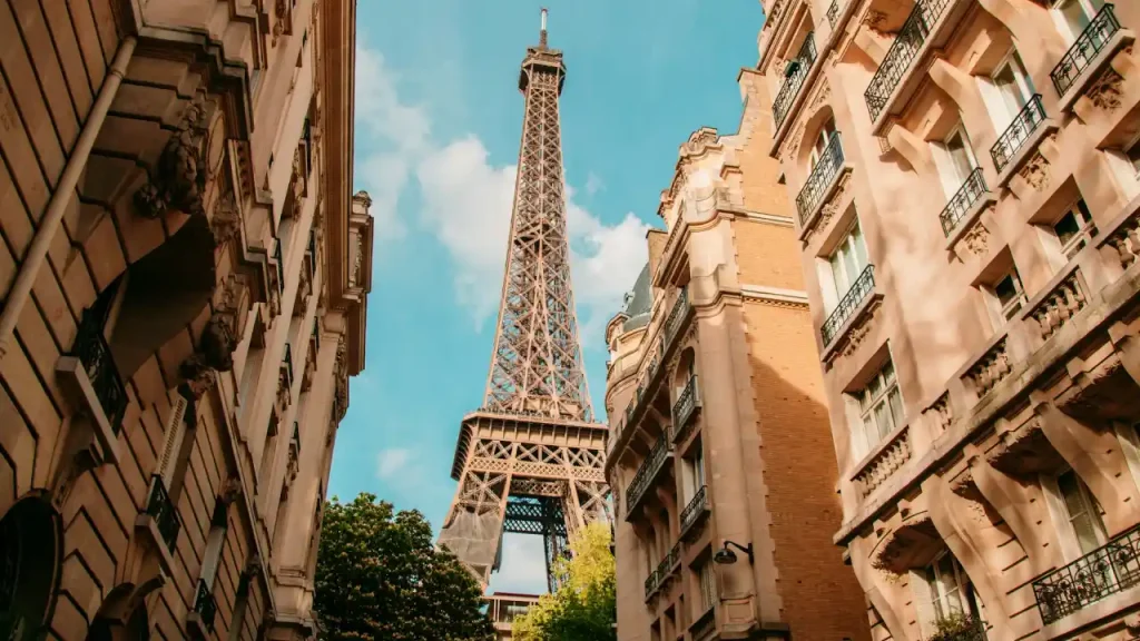 How to spend 4 perfect days in Paris