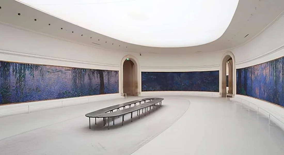 Musée de l'Orangerie Gallery